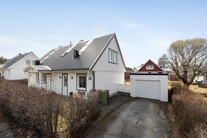 Exteriörbild