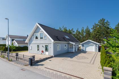 Exteriörbild