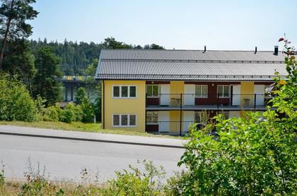 Exteriörbild