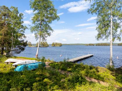 Bild av närområdet