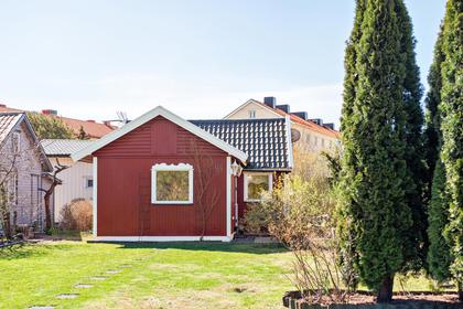 Exteriörbild
