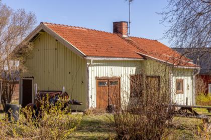 Exteriörbild