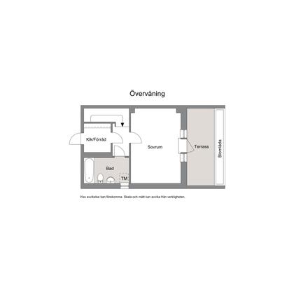 Planlösning