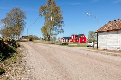 Bild av närområdet