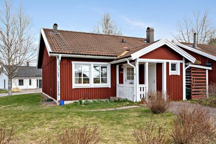 Exteriörbild