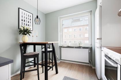 Kök eller matrum