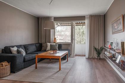 Interiörbild