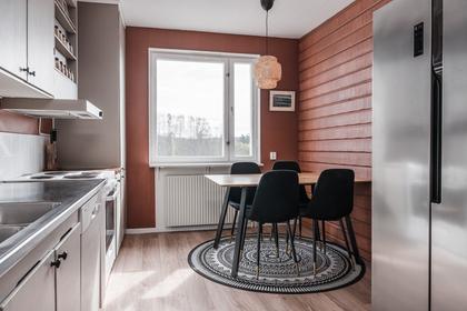 Kök eller matrum