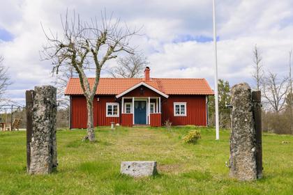 Exteriörbild