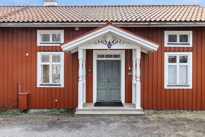 Exteriörbild