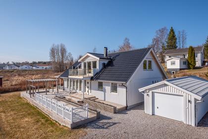 Exteriörbild