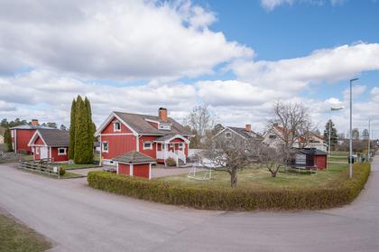 Exteriörbild