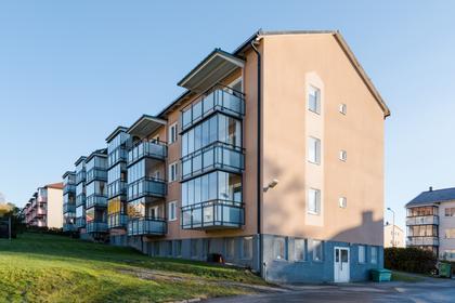 Exteriörbild