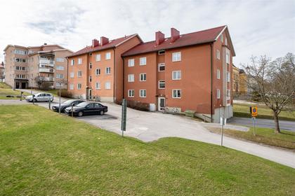 Exteriörbild