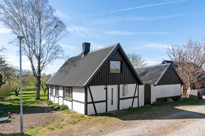 Exteriörbild