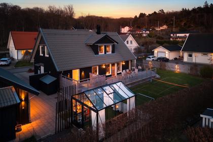 Exteriörbild
