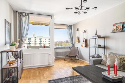 Interiörbild