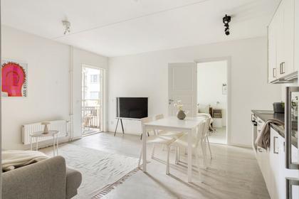 Kellgrensgatan 14, Kungsholmen