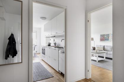 Interiörbild