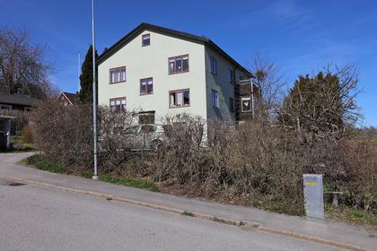 Exteriörbild