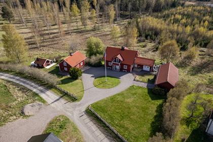 Bild av närområdet