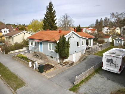 Exteriörbild