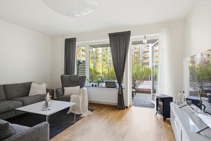 Interiörbild