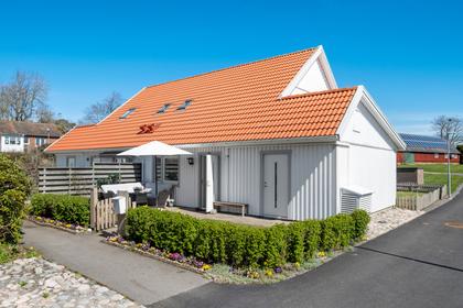 Exteriörbild