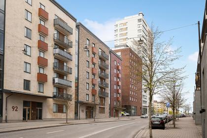 Exteriörbild