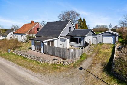 Exteriörbild