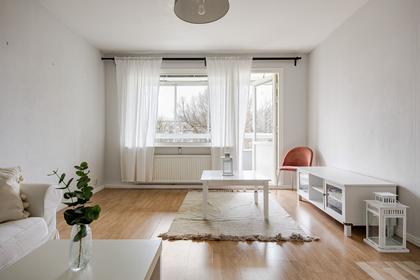 Interiörbild