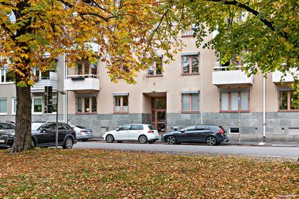 Exteriörbild