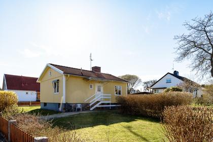 Exteriörbild