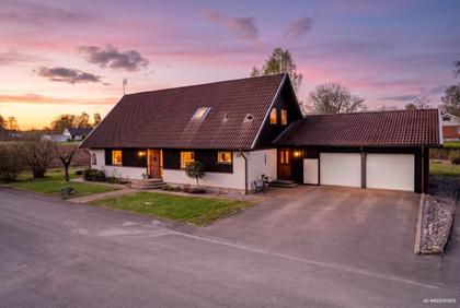 Exteriörbild