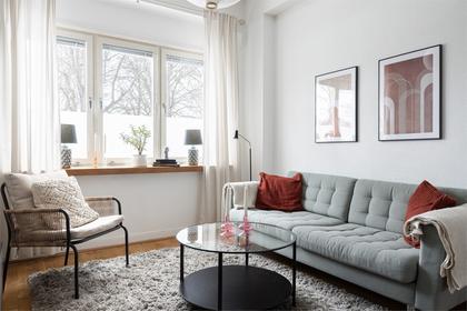 Interiörbild