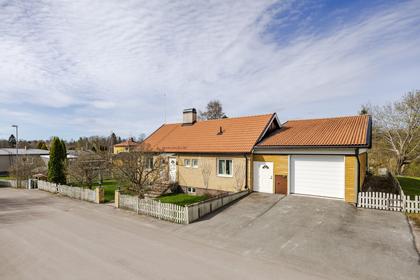 Exteriörbild