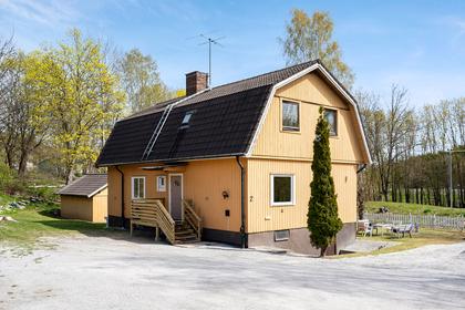 Exteriörbild