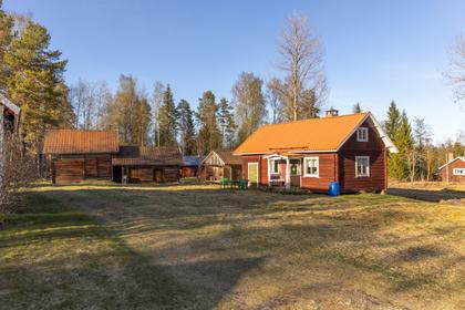 Exteriörbild