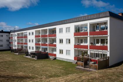 Exteriörbild