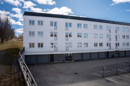 Exteriörbild