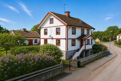 Exteriörbild