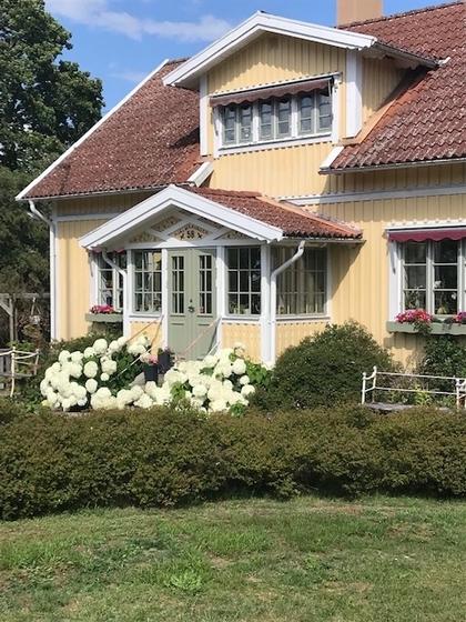Exteriörbild
