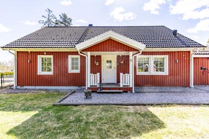 Exteriörbild
