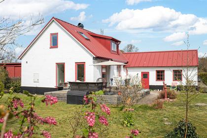 Exteriörbild