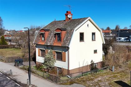 Exteriörbild