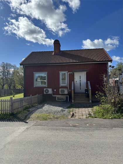 Exteriörbild