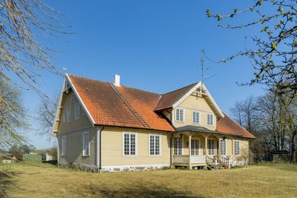 Exteriörbild