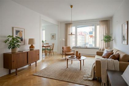 Interiörbild