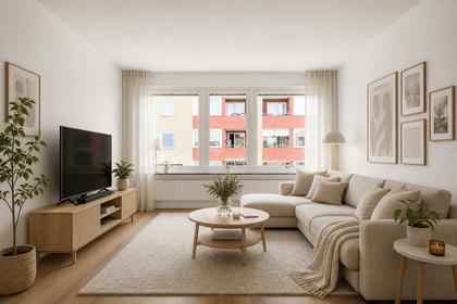 Interiörbild