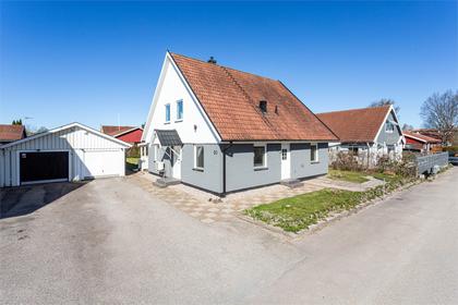 Exteriörbild